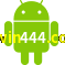 Aplicativo xwin444.com para Android