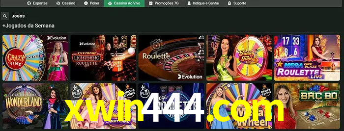 xwin444.com bet