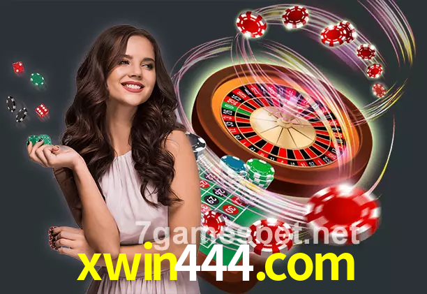 vivo no cassino xwin444.com