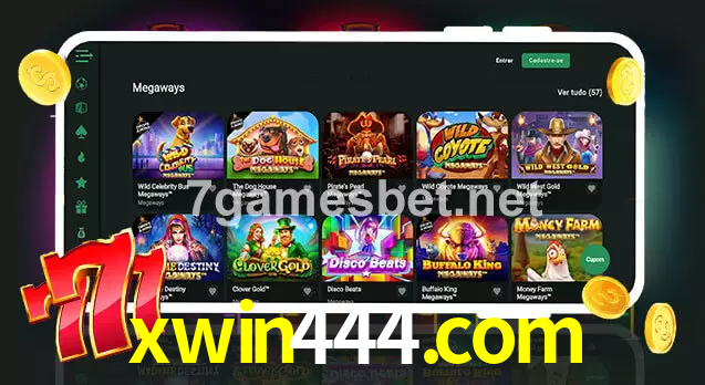 xwin444.com aplicativo