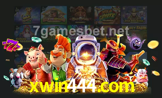 cassino xwin444.com