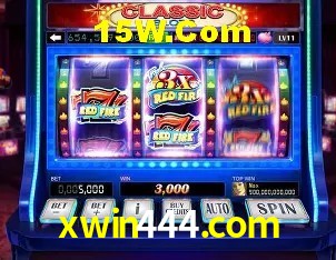 Ofertas Exclusivas xwin444.com