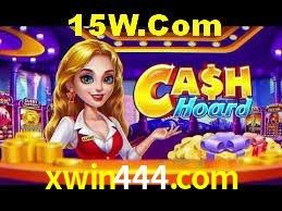Game Providers xwin444.com