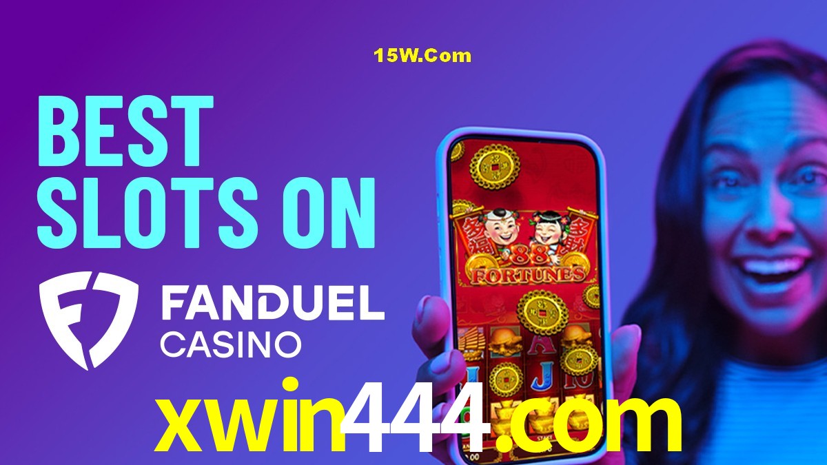 Account Benefits xwin444.com