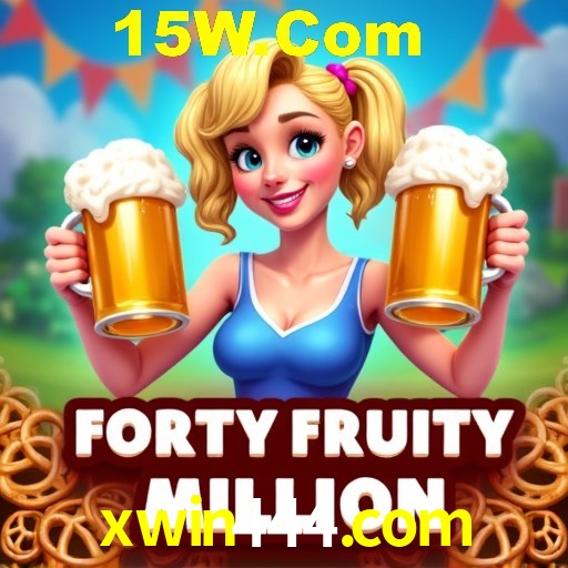 Descubra a Magia dos Jogos de Arcade no xwin444.com
