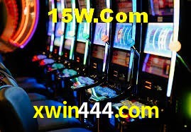 Bonus Features xwin444.com