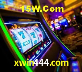 xwin444.com São Paulo - Top Slots