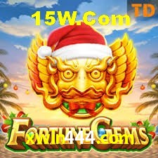 Slot Games xwin444.com