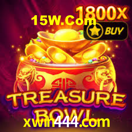 xwin444bet