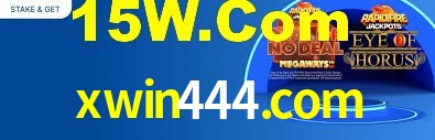 Programa VIP xwin444.com