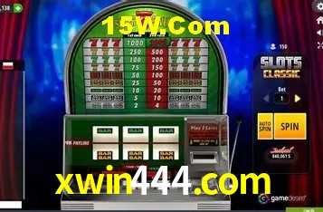 xwin444.com Salvador - Statistics