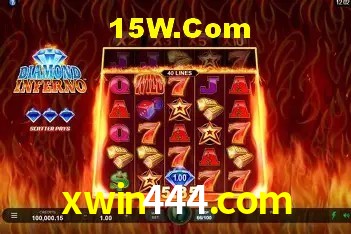 xwin444.com Belo Horizonte - Winners