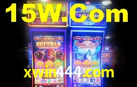 Exclusive Games xwin444.com