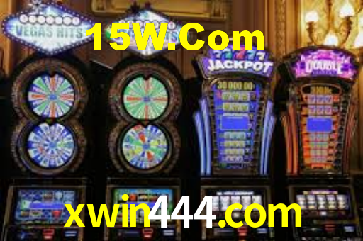 Sinta a adrenalina dos jogos de cassino com xwin444.com