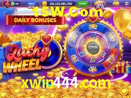 Live Casino xwin444.com