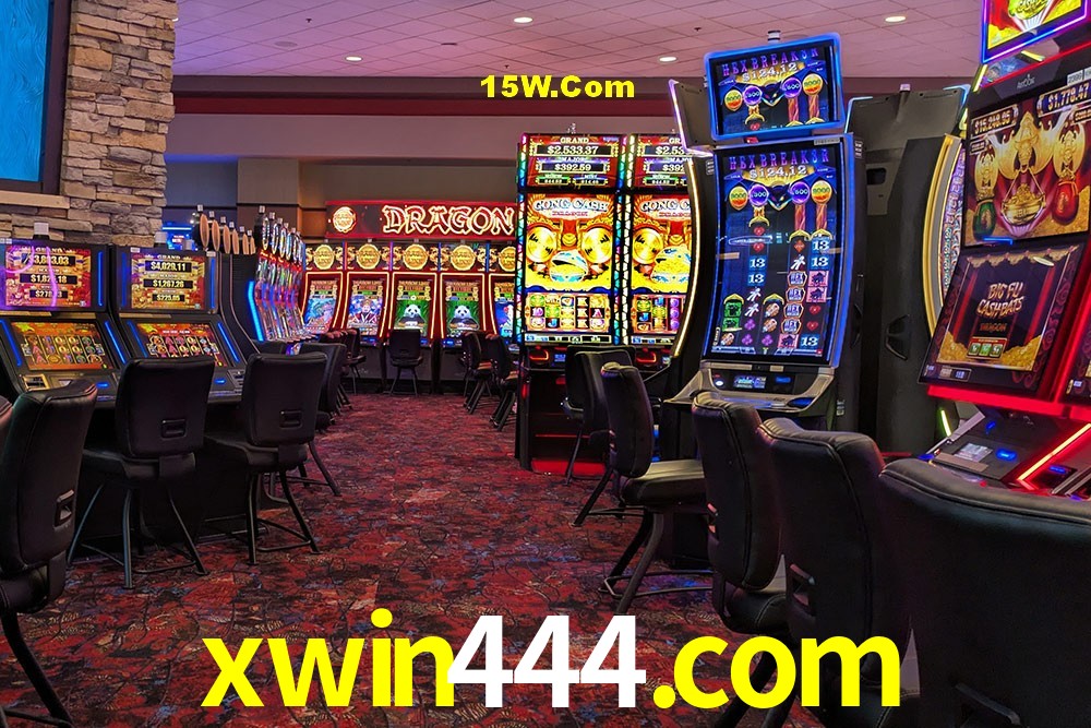 2FA Security xwin444.com
