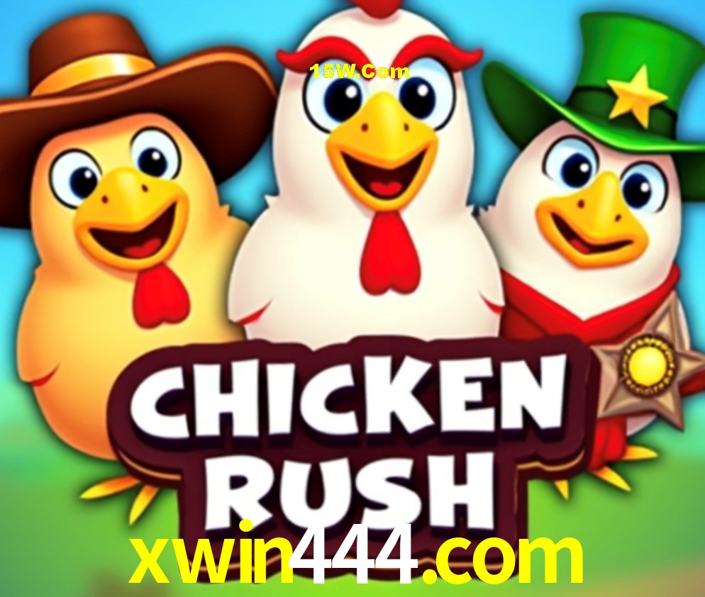Jogos de Slot xwin444.com