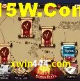 xwin444.com Brasília - Jogo Features