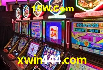 xwin444.com São Paulo - Hot Promos