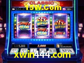 xwin444.com Slot - 320+ Caça-Níqueis Premium