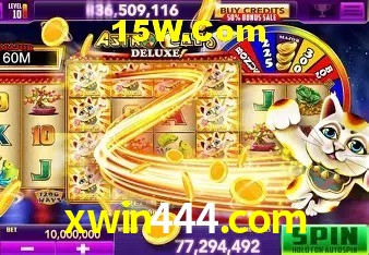 Promoções Sazonais xwin444.com