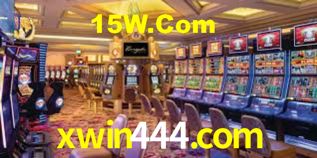 xwin444bet