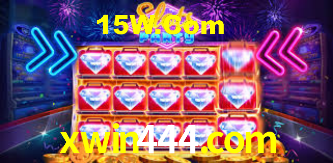 xwin444.com - App Features