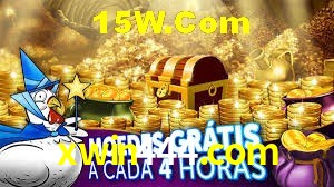 Game Statistics xwin444.com
