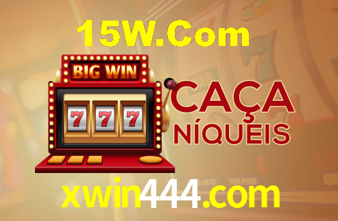 xwin444.com: A Experiência de Casino com Jogos de Mesa ao Vivo