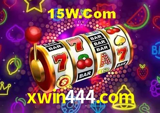 xwin444.com Salvador - Promo Stats
