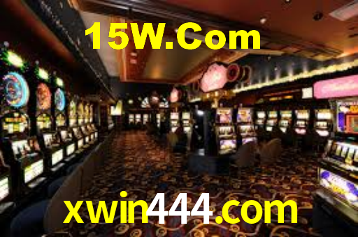 xwin444bet