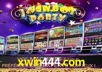 Login Seguro xwin444.com