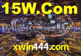 VIP Casino xwin444.com