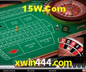 xwin444.com Rio de Janeiro - Popular Jogos