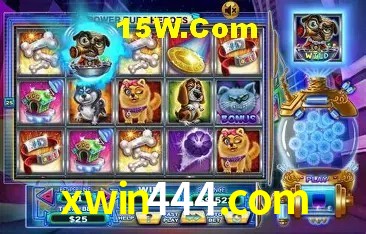 xwin444.com - Análise de Mercados Esportivos