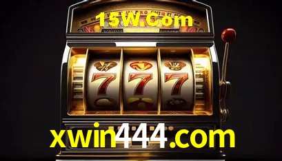 xwin444.com Rio de Janeiro - Slot Strategy