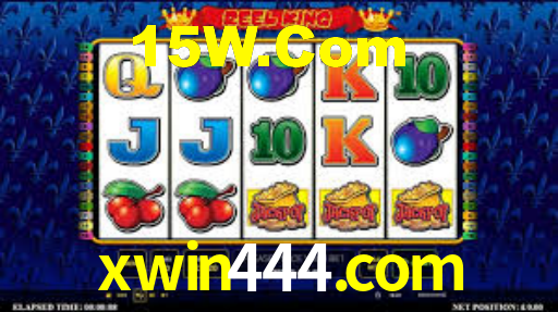 xwin444bet